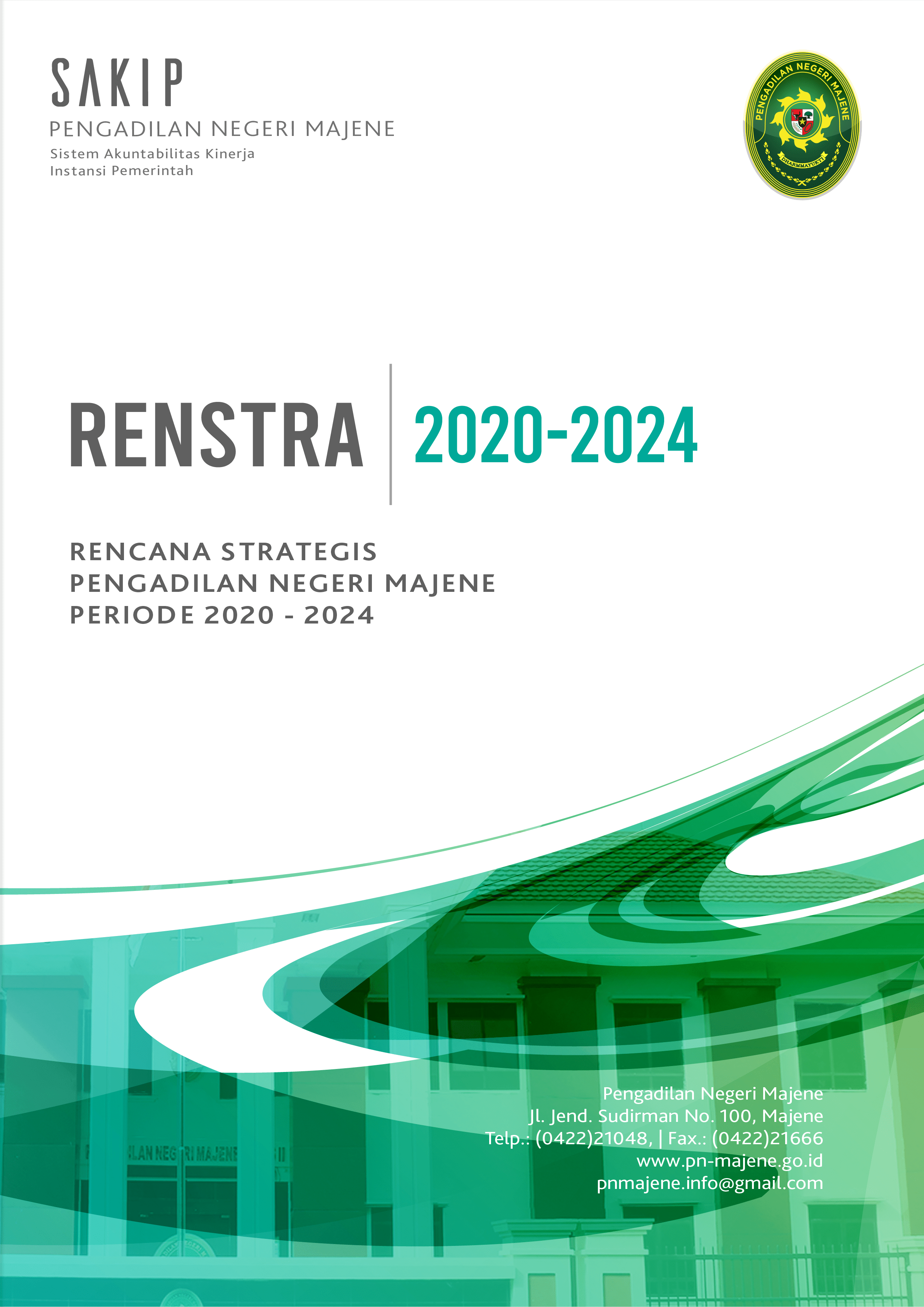 RENSTRA 2020 2024